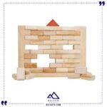 دیوار 40 قطعه بلوکه سپتاتویز