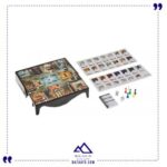 بازی سرنخ CLUEDO GRAB AND GO