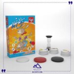 کلاغ پر بازیتا