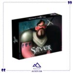 سیلور سرزمین ذهن زیبا