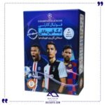 فوتبال کارتی لیگ قهرمانان فکرانه