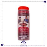 تخته نرد استوانه ای فکرآوران