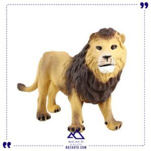 شیر مک توی