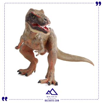 دایناسور پری تارس ( دیلو فو ساروس) مک توی