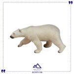 خرس قطبی مک توی