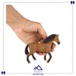 اسب پاتیره مک توی