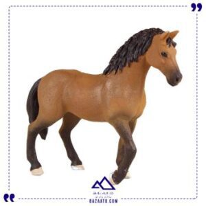 اسب پاتیره مک توی