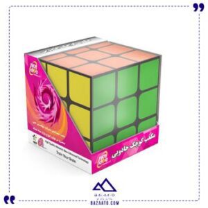 روبیک خودرنگ نایس آیدیا