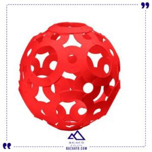 فوتی-قرمز-نوباوه