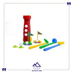 گلف-توری-نوباوه