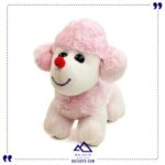 سگ گوش قلقلی صورتی نی نی می