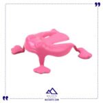 ساک مخملی متوسط متفرقه - 4