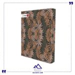 کلاسور 100 برگ زیماژ مدل 64715 (به همراه کاغذ)