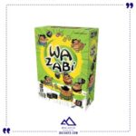 وازابی (wazabi)