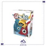 گلوبز (Gloobz)