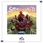 دنیای کوچک (Small World)