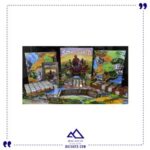 دنیای کوچک (Small World)