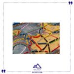 بلیت حرکت قطار و قایق