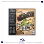 شوالیه جادو (MAGE KNIGHT ULTIMATE EDITION)