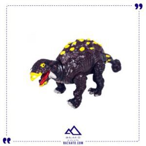 فیگور دایناسور اسباب بازی یوپلوسفالوس (Euoplocephalus)