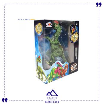mini_۲۰۲۳۰۸۲۵_۰۰۱۴۵۲-1.jpg فیگور دایناسور اسباب بازی دیلوفوساروس (Dilophosaurus)