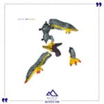 دایناسور اسباب بازی پرنده پتروسور (Pterosaur)