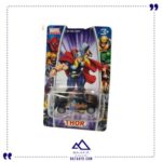 ماشین ابرقهرمانان مارول مدل تور (Thor)