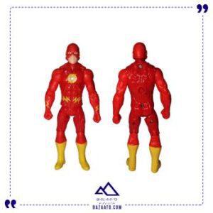 اکشن فیگور شخصیت فلش