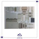 پازل سه بعدی چوبی طاق پیروزی پاریس