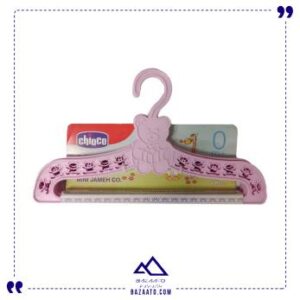 چوب لباسی کودک ۴ عددی