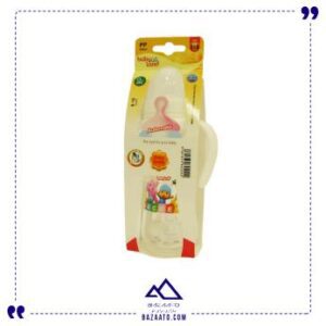 شیشه شیر اتومات آنتی کولیک ۲۴۰ میل baby Land
