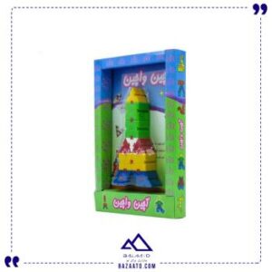 آچین واچین