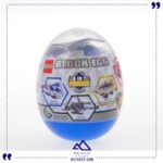 لگوی تخم مرغی تجهیزات پلیس 700-4 patrol boats