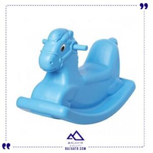 تعادلی اسب ساحل