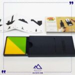 تنگرام ایرانی سرزمین ذهن زیبا