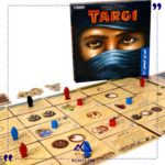 تارگی بازی نوین