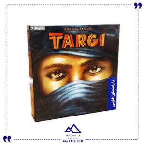 تارگی بازی نوین