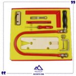اسباب بازی ابزار کاردستی مبتدی ایپکا