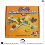 اسباب بازی تعادل ایپکا