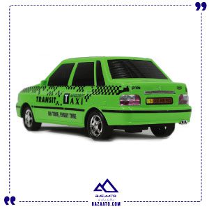 پراید تاکسی درج