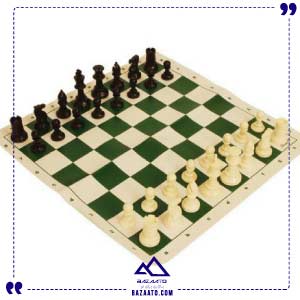 شطرنج ترنج صادراتی فکر آذین