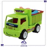 ایسوزو حیوانات رویدی توی
