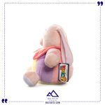 عروسک خرگوش کالو یانیک