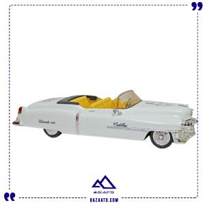 کلادیلاک درج