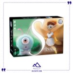 باندل سیلور سکه و خنجر دکتر گیمز