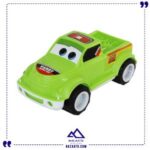 وانت صحرا رویدی توی