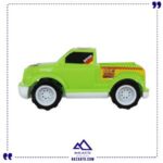وانت صحرا رویدی توی