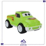 وانت صحرا رویدی توی