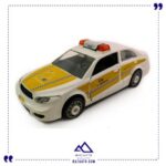 کیت ماشین امدادخودرو سالار