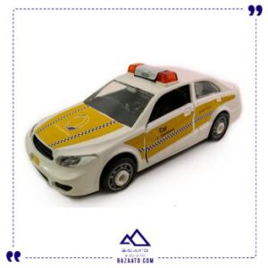 کیت ماشین امدادخودرو سالار